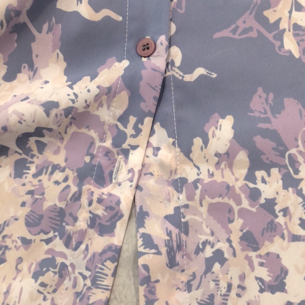 NNA Buttons Up Robe Dress - Picture 7 of 11